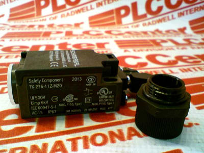 SCHMERSAL TK236-11Z