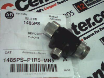 ALLEN BRADLEY 1485PS-P1R5-MN5