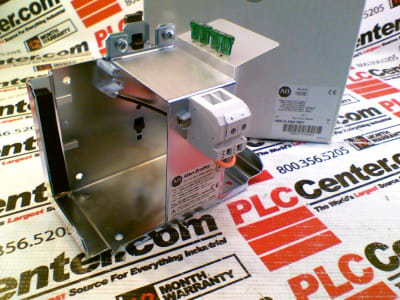 ALLEN BRADLEY 1606-XLSBATBR1