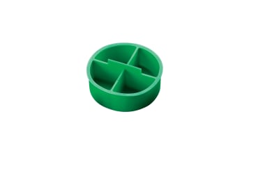 CAPLUGS QOT401AG1
