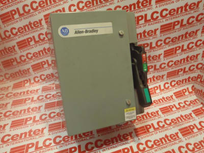 ALLEN BRADLEY 1494-GCF3J-69-88