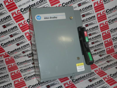 ALLEN BRADLEY 1494GX-BF3N