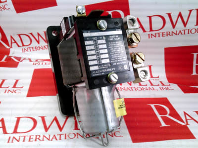 ALLEN BRADLEY 810-A04CR