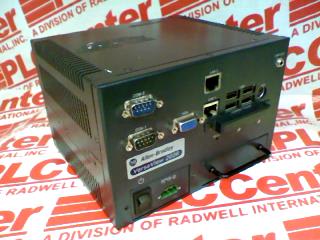 ALLEN BRADLEY 6155F-NPSTRDC