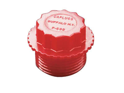 CAPLUGS 196106HB