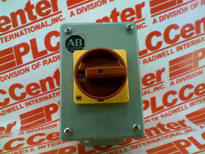 ALLEN BRADLEY 194ENX20