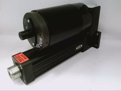 DANAHER MOTION NH355B-4-MF2-FT1