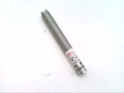 HTM SENSORS ECS1-0802P-ACU3-PTFE-100C