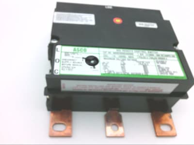 ASCO 920320030