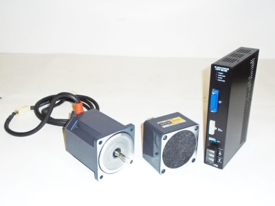 ORIENTAL MOTOR KXP6180GD-CBZ