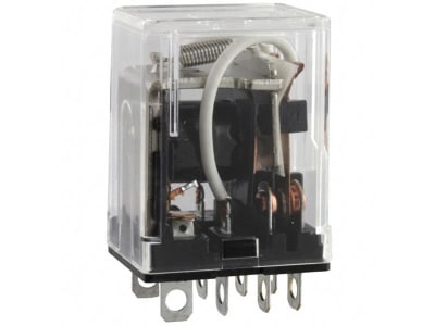 MATSUSHITA ELECTRIC HL2-H-DC24V-F