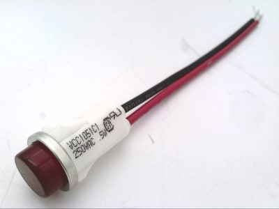 CHICAGO MINIATURE 1051C1