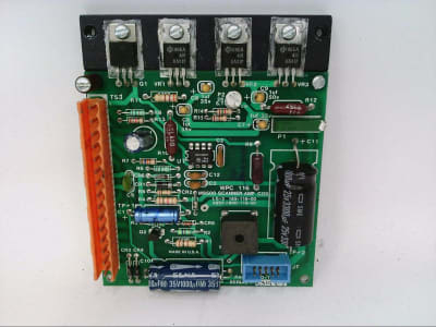 WEB PRINTING 800-116-00