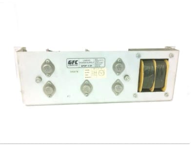 HAMMOND POWER SOLUTIONS GFOF4-24