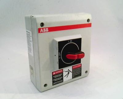 ASEA BROWN BOVERI NF16E-3PBJB