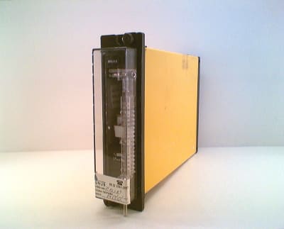 CONVERTEAM MVAX12B1DA0752A
