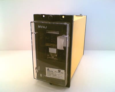 CONVERTEAM MVAJ14D1GA0774A