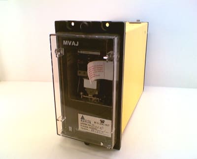 CONVERTEAM MVAJ14D1GA0777A