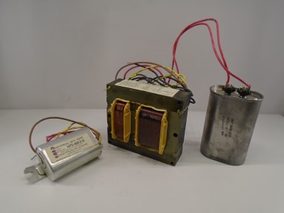 UNIVERSAL COMPONENTS INC 1030-32-500-K