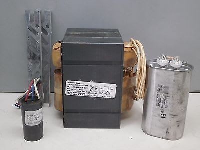 SPARTAN 8S9M-C510K/A