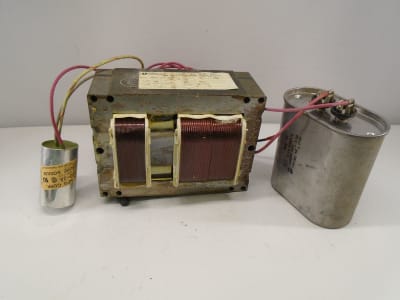 UNIVERSAL COMPONENTS INC 1230-93S-500K