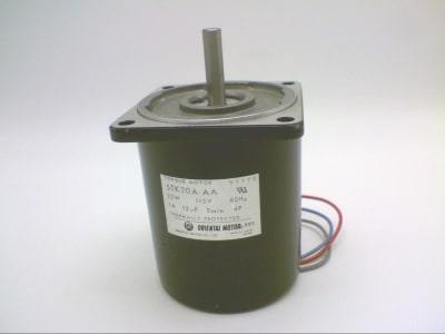 ORIENTAL MOTOR 5TK20A-AA