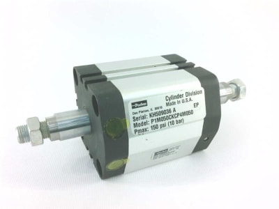 PARKER P1M050CKCP4M050