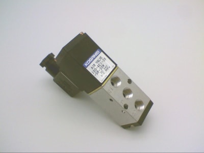 KOGANEI 100-4E1-39-SR-30W-DC24V