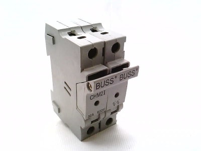 EATON CORPORATION CHM2I