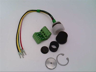 HOUSTON INSTRUMENT HDI20001000STDAA