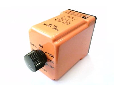 MARSH BELLOFRAM TDT-120-AKA-300