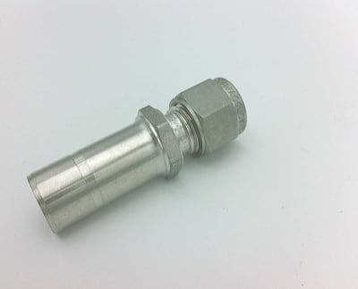 SWAGELOK SS-6M0-R-12M
