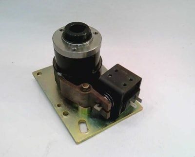 ALTRA INDUSTRIAL MOTION 306-27-134