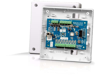 HONEYWELL C072