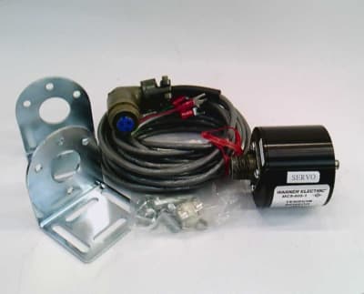 ALTRA INDUSTRIAL MOTION MCS-605-1