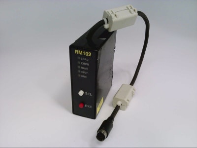 TOSHIBA TRM102-S