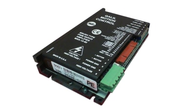 GALIL MOTION CONTROLS MSA-12-80