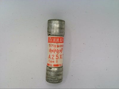 MERSEN A25X3-1