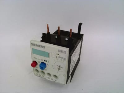 SIEMENS 3RB1026-2SB0