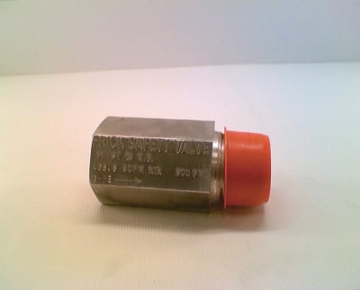 JOHNSON CONTROLS 1/2-ST