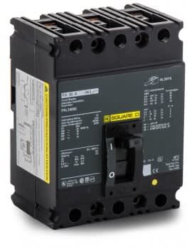 SCHNEIDER ELECTRIC FAL34080