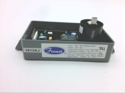 DETROIT RADIANT MARK10DX-117