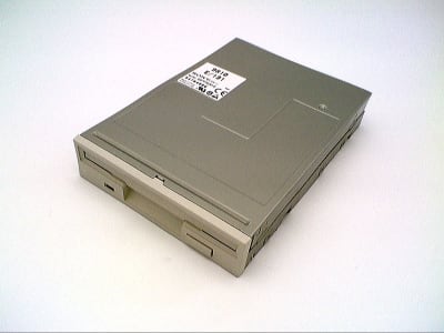 SONY MPF920-E