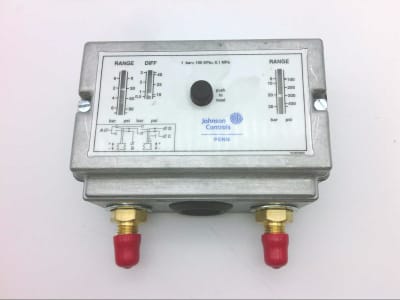 JOHNSON CONTROLS P78MCB-9300