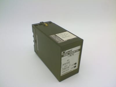 M SYSTEM TECHNOLOGY INC KV-4A-R