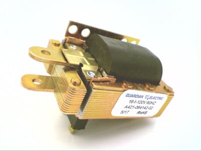 GUARDIAN ELECTRIC CO A421-064142-02