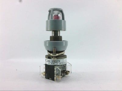 ALLEN BRADLEY 800HFPXQ24R