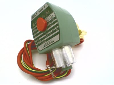 ASCO 8262H90
