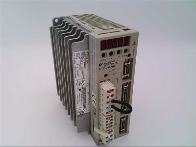 YASKAWA ELECTRIC FSP-04AMH