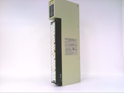 OMRON 3G2A50D412